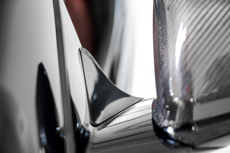 AWE Tuning 2020+ Toyota GR Supra Foiler Wind Diffuser AWE Tuning 2020+ Toyota GR Supra Foiler Wind Diffuser