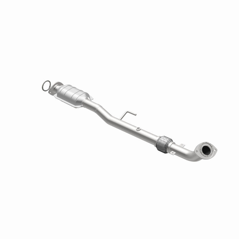 MagnaFlow Conv DF 07-09 Toyota Camry 2.4L MagnaFlow Conv DF 07-09 Toyota Camry 2.4L