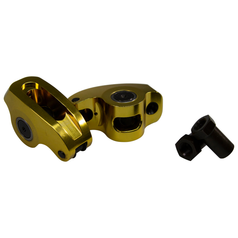 COMP Cams Alum Rocker Arm CS 1.5 Narrow COMP Cams Alum Rocker Arm CS 1.5 Narrow