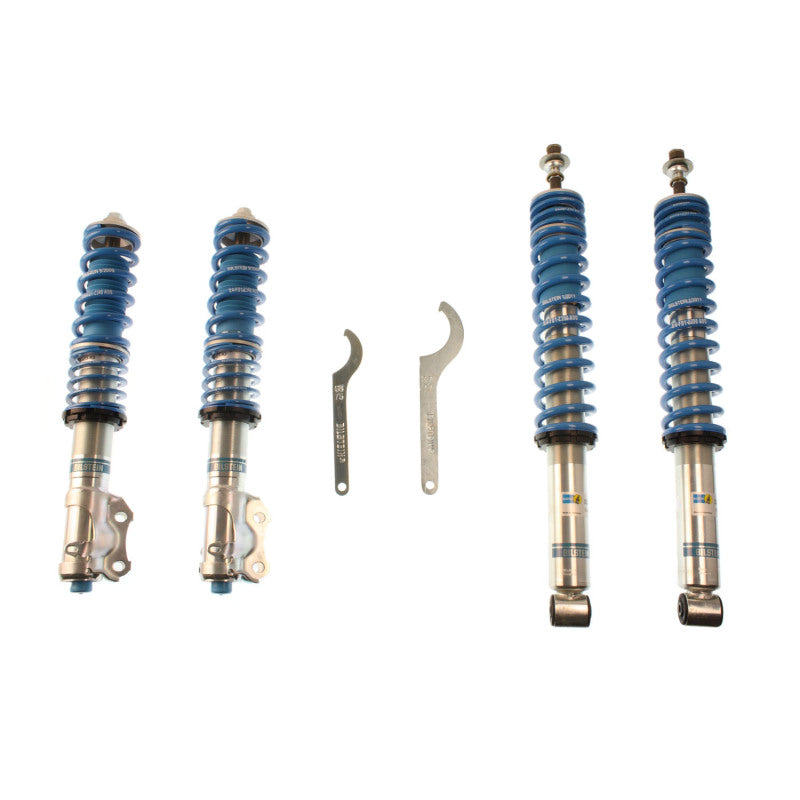 Bilstein B16 1985 Volkswagen Golf Base Front and Rear Performance Suspension System Bilstein B16 1985 Volkswagen Golf Base Front and Rear Performance Suspension System