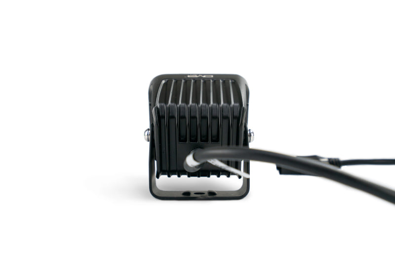 DV8 Offroad 3in Cube LED Light 40W Pod Light 5W LED DV8 Offroad 3in Cube LED Light 40W Pod Light 5W LED