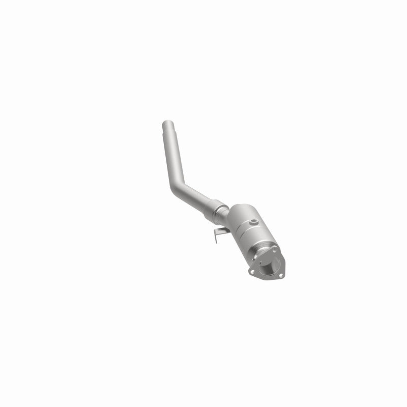 MagnaFlow Conv DF 02-04 Audi A6 3L 5speed Driver Side MagnaFlow Conv DF 02-04 Audi A6 3L 5speed Driver Side