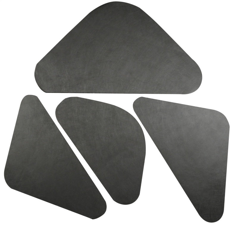 DEI 69-74 Chevrolet Nova Pre-Cut Under Hood Insulation Kit DEI 69-74 Chevrolet Nova Pre-Cut Under Hood Insulation Kit