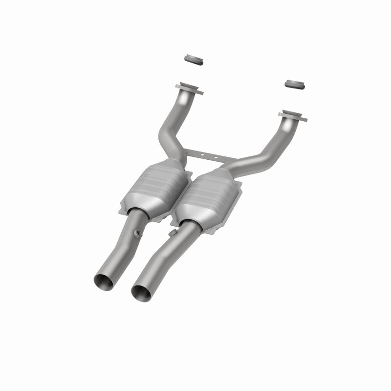 MagnaFlow Conv DF 00-04 C5 5.7L Off Road MagnaFlow Conv DF 00-04 C5 5.7L Off Road
