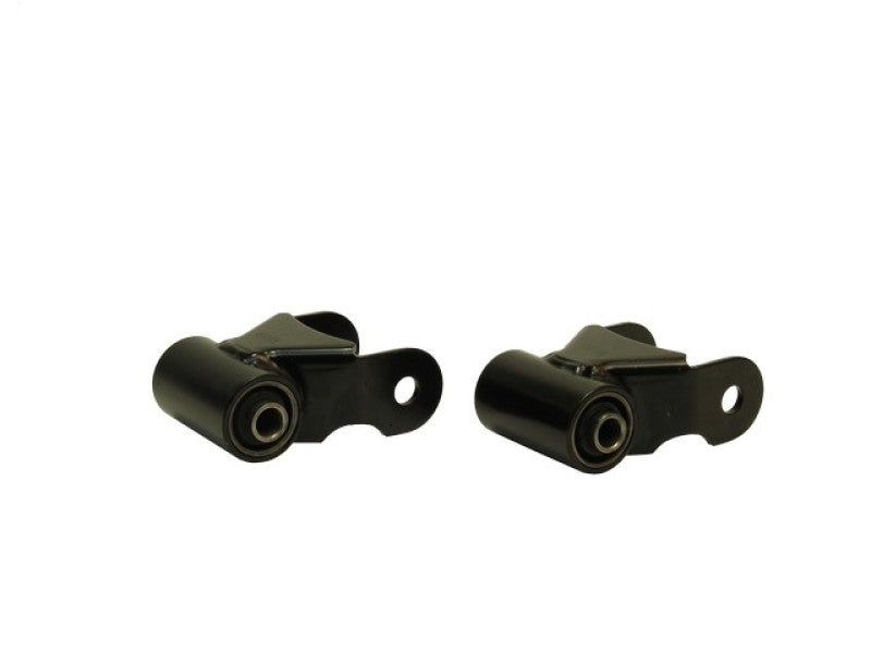 Belltech SHACKLE KIT 02-07 DODGE RAM 1500 1.25inch Belltech SHACKLE KIT 02-07 DODGE RAM 1500 1.25inch
