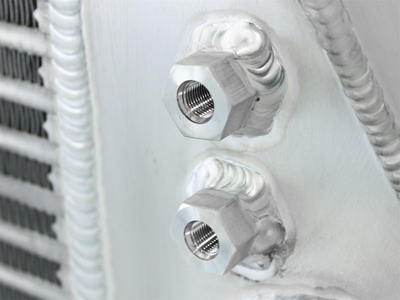 aFe Bladerunner Intercoolers 99-03 Ford Diesel Trucks V8 7.3L (td) aFe Bladerunner Intercoolers 99-03 Ford Diesel Trucks V8 7.3L (td)