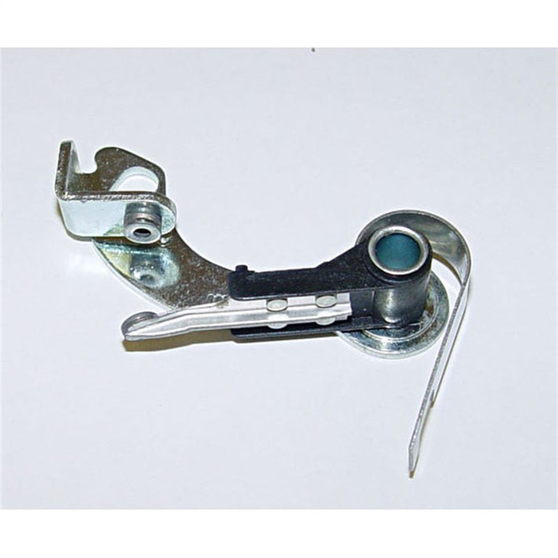 Omix Distributor Points 230CI 54-65 Jeep CJ Models Omix Distributor Points 230CI 54-65 Jeep CJ Models