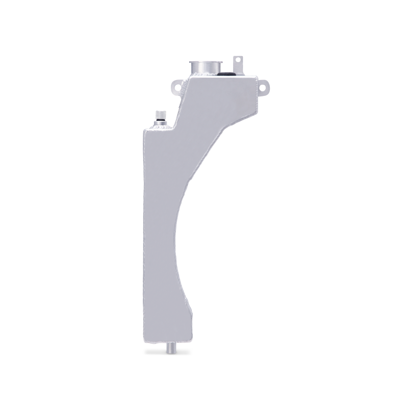 Mishimoto 08+ Subaru WRX/STI Polished Aluminum Coolant Overflow Tank Mishimoto 08+ Subaru WRX/STI Polished Aluminum Coolant Overflow Tank