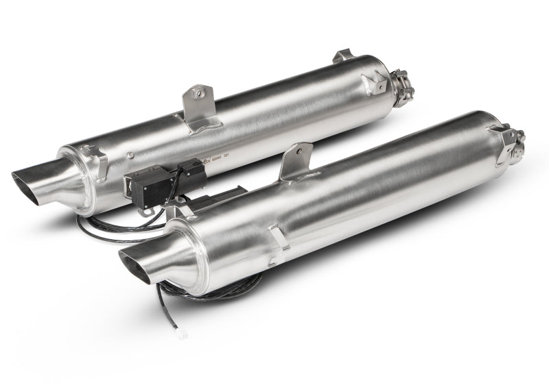 Remus 2019 Honda GL1800 Gold Wing/Honda GL1800 Gold Wing DTC Slip On Remus 2019 Honda GL1800 Gold Wing/Honda GL1800 Gold Wing DTC Slip On