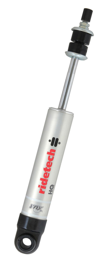 Ridetech 67-69 Camaro and Firebird HQ Series Shock Absorber Rear Ridetech 67-69 Camaro and Firebird HQ Series Shock Absorber Rear