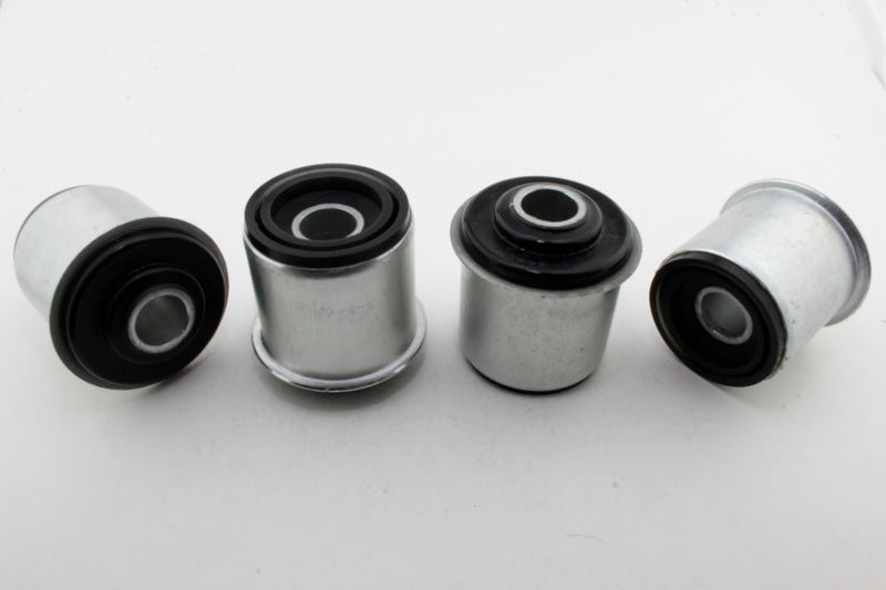 Whiteline Plus 10/96+ 200SX/240SX S14/15 Rear Subframe Mount Whiteline Plus 10/96+ 200SX/240SX S14/15 Rear Subframe Mount