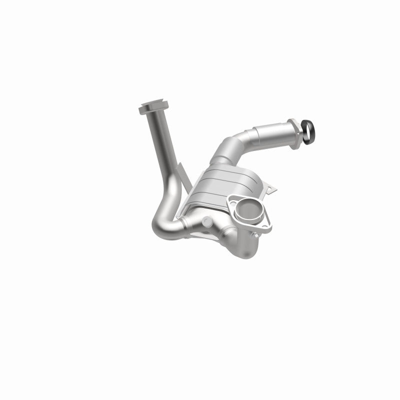 MagnaFlow Conv DF Ford-Taurus-Mercury-Sable MagnaFlow Conv DF Ford-Taurus-Mercury-Sable