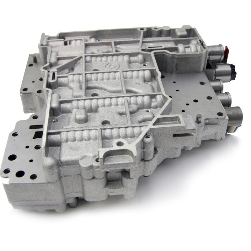 BD Diesel Valve Body - 2006-2007 Duramax LBZ Allison 1000 BD Diesel Valve Body - 2006-2007 Duramax LBZ Allison 1000