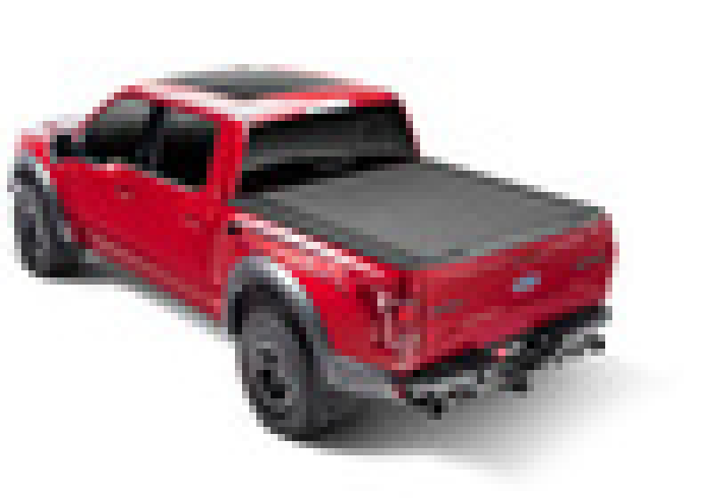 BAK 09-18 Dodge Ram (19-20 Classic) w/o Ram Box Revolver X4s 6.4ft Bed Cover (2020 New Body Style) BAK 09-18 Dodge Ram (19-20 Classic) w/o Ram Box Revolver X4s 6.4ft Bed Cover (2020 New Body Style)