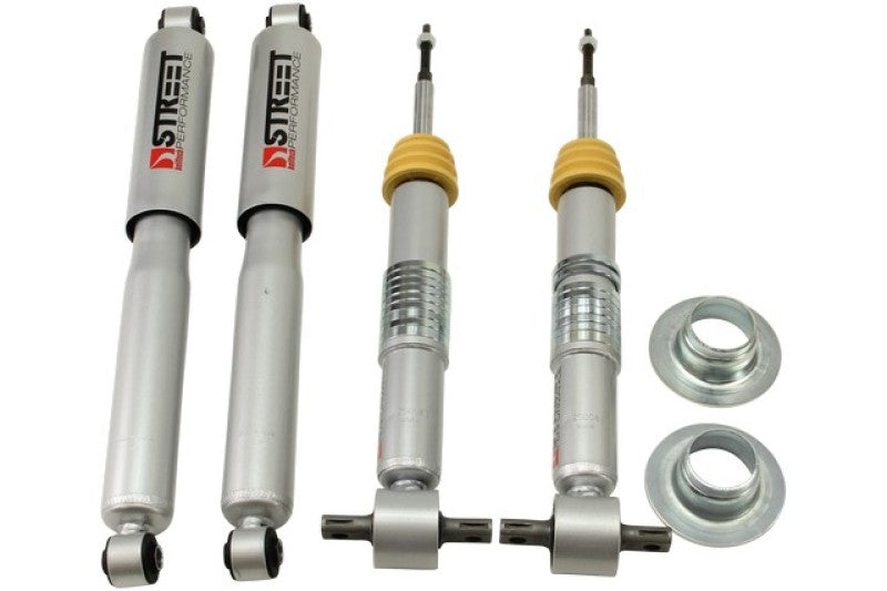 Belltech Street Performance Shock Set Belltech Street Performance Shock Set