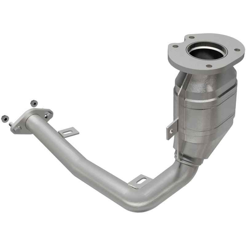 MagnaFlow Conv DF 88-95 Honda Civic/89-91 Honda CR-X California  Direct Fit Catalytic Converter MagnaFlow Conv DF 88-95 Honda Civic/89-91 Honda CR-X California  Direct Fit Catalytic Converter