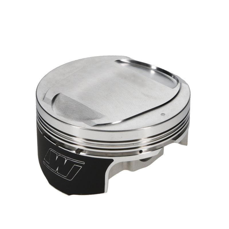 Wiseco Chrysler 6.4L Gen III Hemi Apache 4.100in Bore 6.125in Rod 0.927in Pin Pistons - Set of 8 Wiseco Chrysler 6.4L Gen III Hemi Apache 4.100in Bore 6.125in Rod 0.927in Pin Pistons - Set of 8