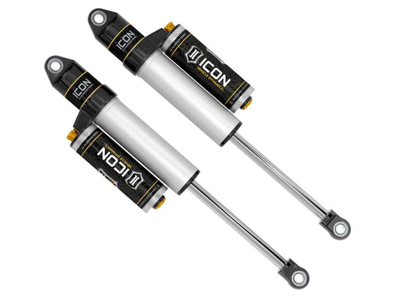 ICON 09-18 Ram 1500 0-3in Rear 2.5 Series Shocks VS PB CDCV - Pair ICON 09-18 Ram 1500 0-3in Rear 2.5 Series Shocks VS PB CDCV - Pair