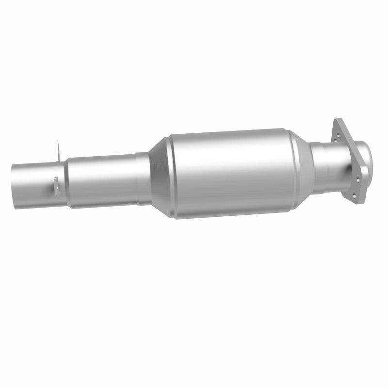 MagnaFlow California Grade Catalytic Converter Direct Fit 91-92 Oldsmobile Bravada V6 4.3L MagnaFlow California Grade Catalytic Converter Direct Fit 91-92 Oldsmobile Bravada V6 4.3L