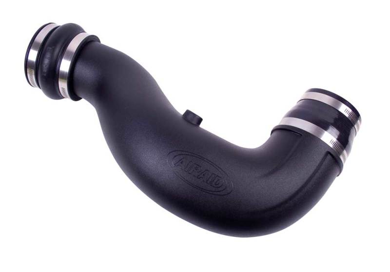 Airaid Modular Intake Tube 2015 Chevrolet Tahoe / 2014 Chevrolet Silverado / 2014 GMC Yukon 6.2L Airaid Modular Intake Tube 2015 Chevrolet Tahoe / 2014 Chevrolet Silverado / 2014 GMC Yukon 6.2L