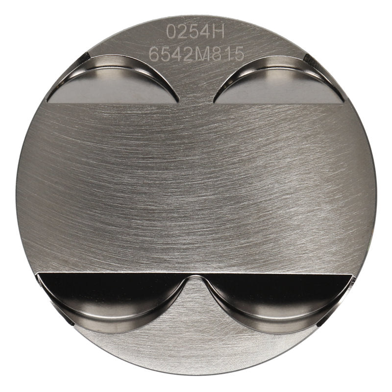 Wiseco Honda Turbo F-TOP 1.176 X 81.5MM Piston Kit Wiseco Honda Turbo F-TOP 1.176 X 81.5MM Piston Kit