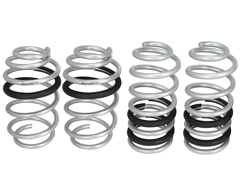 aFe Control PFADT Series Lowering Springs; 10-14 Chevrolet Camaro V6, V8 aFe Control PFADT Series Lowering Springs; 10-14 Chevrolet Camaro V6, V8