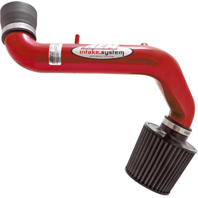 AEM Short Ram Intake System S.R.S. HONDA CIVIC SI L4-1.7/2.0L, 02-05
