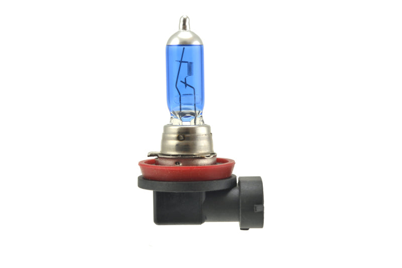 Hella H11 12V 55W Xenon White XB Bulb (Pair) Hella H11 12V 55W Xenon White XB Bulb (Pair)