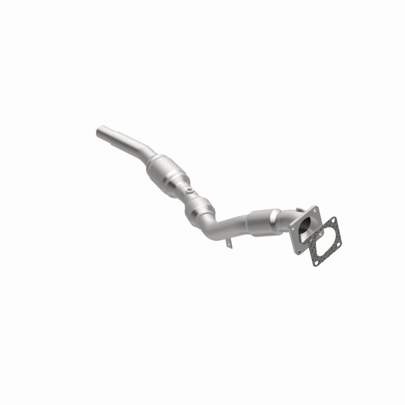 MagnaFlow Conv DF 00-02 Audi A6 Quattro 2.7L MagnaFlow Conv DF 00-02 Audi A6 Quattro 2.7L