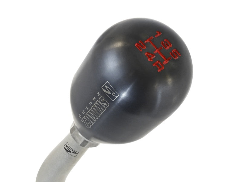 Skunk2 Honda/Acura 5-Speed Billet Shift Knob (10mm x 1.5mm) (Apprx. 440 Grams) Skunk2 Honda/Acura 5-Speed Billet Shift Knob (10mm x 1.5mm) (Apprx. 440 Grams)