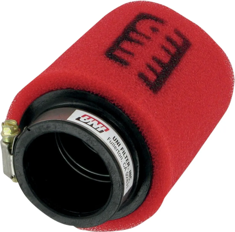 Uni FIlter Dual Layer I.D 2 1/4in - O.D 4in - LG. 4in Pod Filter Uni FIlter Dual Layer I.D 2 1/4in - O.D 4in - LG. 4in Pod Filter
