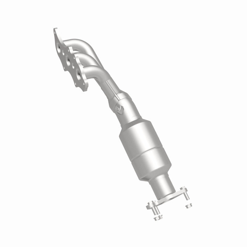 MagnaFlow Conv DF 10-12 Toyota FJ/4Runner 4.0L MagnaFlow Conv DF 10-12 Toyota FJ/4Runner 4.0L