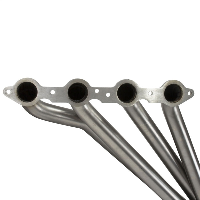 BBK 10-15 Camaro LS3 L99 Long Tube Exhaust Headers With Converters - 1-3/4 304 Stainless BBK 10-15 Camaro LS3 L99 Long Tube Exhaust Headers With Converters - 1-3/4 304 Stainless