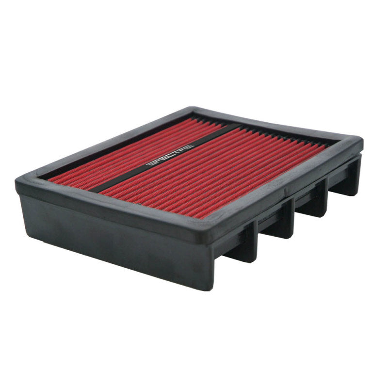 Spectre 2004 Toyota Tacoma 3.4L V6 F/I Replacement Panel Air Filter Spectre 2004 Toyota Tacoma 3.4L V6 F/I Replacement Panel Air Filter