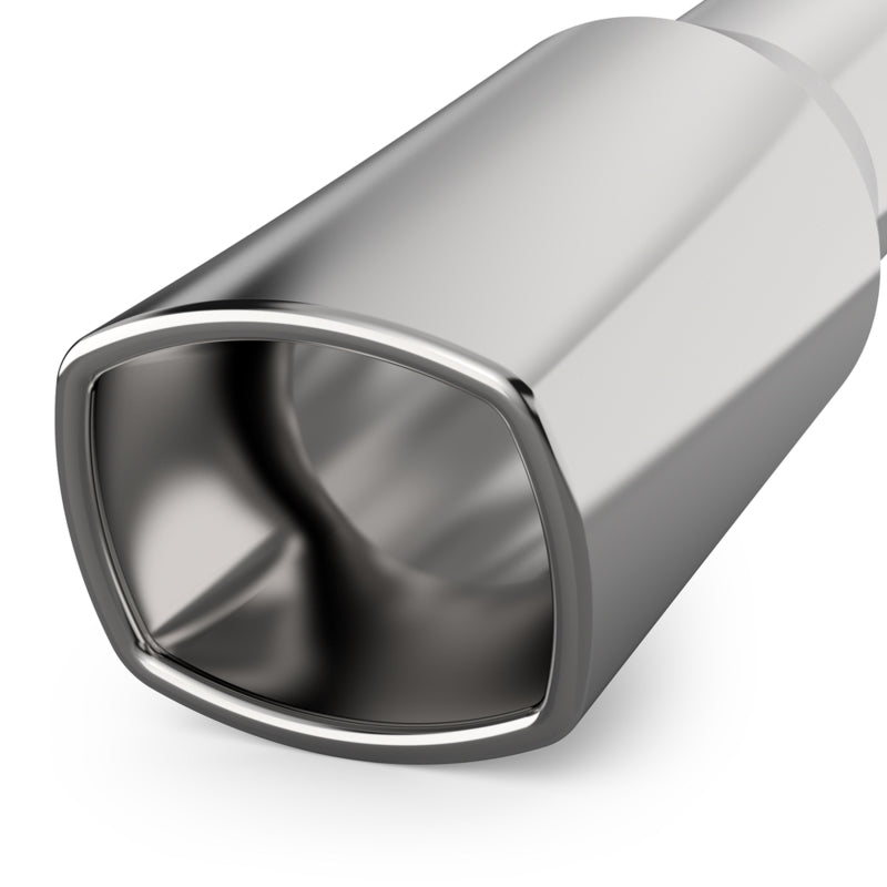 MagnaFlow Sys C/B Toyota 4-Runner 03 MagnaFlow Sys C/B Toyota 4-Runner 03