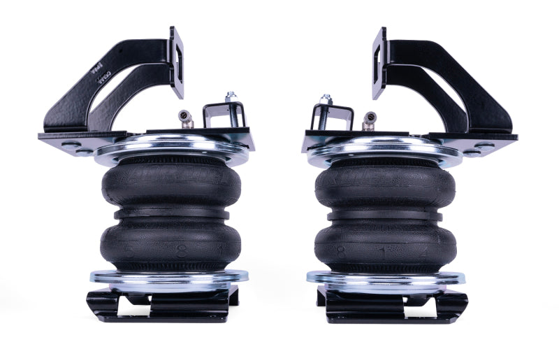 Air Lift Loadlifter 5000 Air Spring Kit 05-23 Toyota Tacoma 2/4WD Air Lift Loadlifter 5000 Air Spring Kit 05-23 Toyota Tacoma 2/4WD