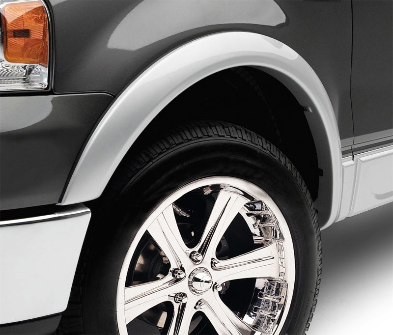 EGR 04-08 Ford F150 OEM Look Fender Flares - Set EGR 04-08 Ford F150 OEM Look Fender Flares - Set