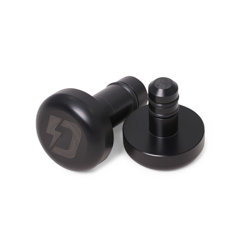 Dynojet Pan America Front Axle Sliders Dynojet Pan America Front Axle Sliders