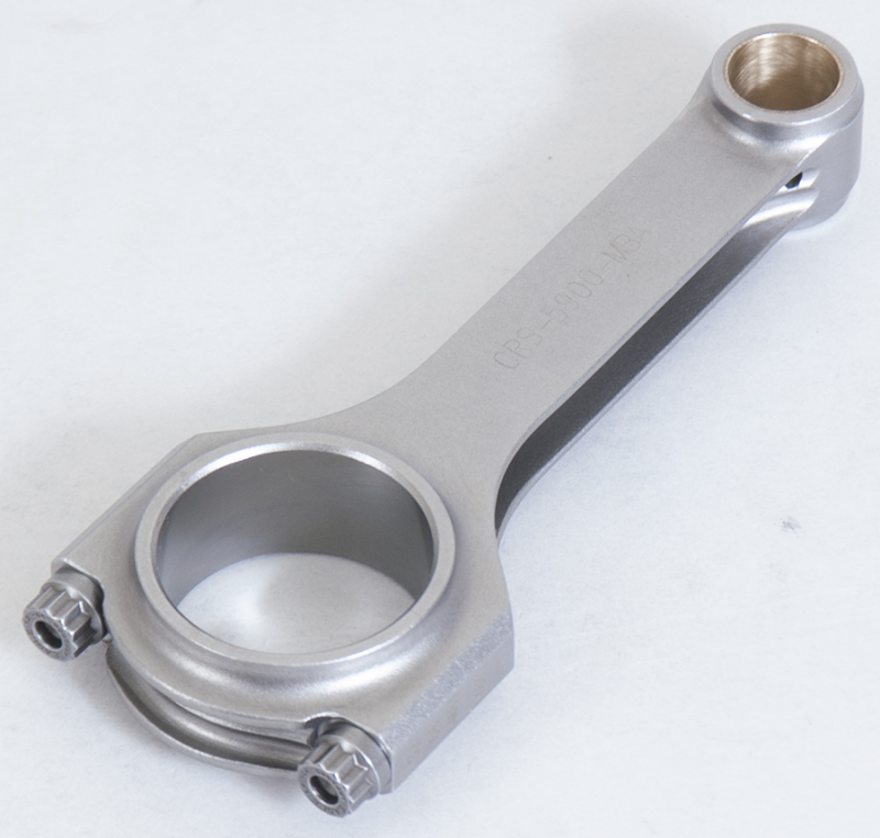 Eagle 89-92 Mitsubishi 4G63 1st Gen Engine H-Beam Connecting Rods (Single Rod) Eagle 89-92 Mitsubishi 4G63 1st Gen Engine H-Beam Connecting Rods (Single Rod)
