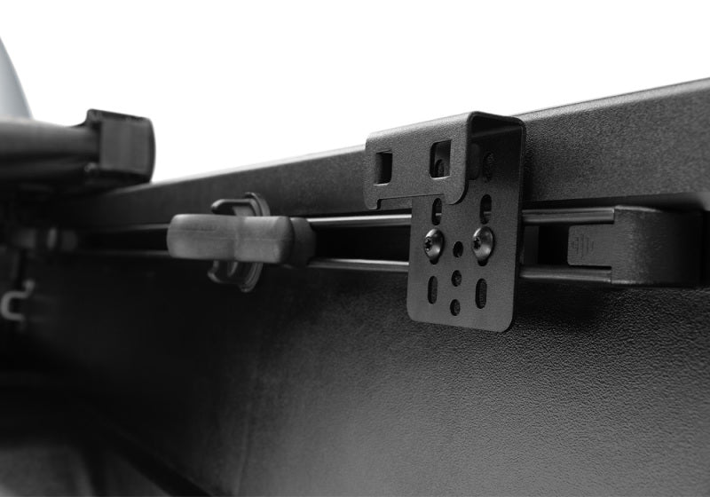 Extang 14-19 Toyota Tundra LB (8ft) (w/Rail System) Trifecta 2.0 Extang 14-19 Toyota Tundra LB (8ft) (w/Rail System) Trifecta 2.0