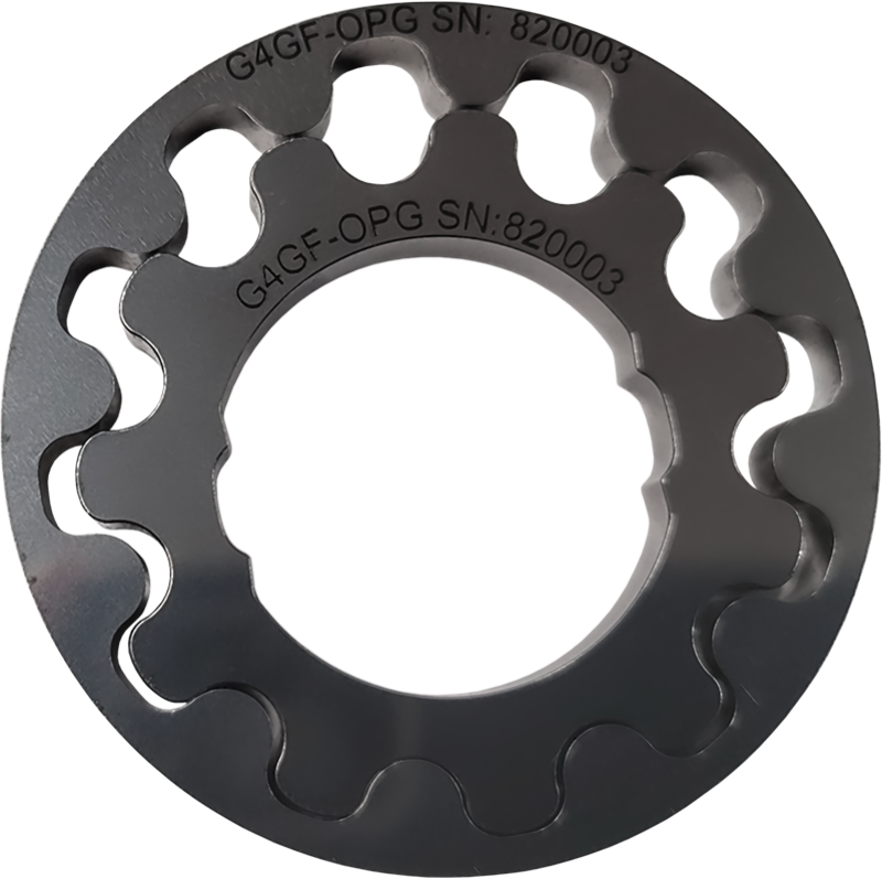 Boundary Hyundai Beta 2.0L G4GF Billet Oil Pump Gear Boundary Hyundai Beta 2.0L G4GF Billet Oil Pump Gear