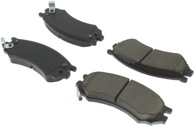 StopTech Performance Brake Pads StopTech Performance Brake Pads