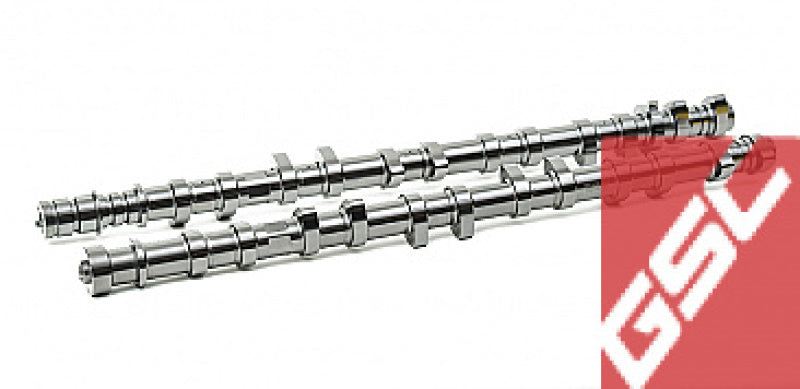 GSC P-D Toyota 1JZ-GTE VVTi S2 Camshafts 272/274 Billet GSC P-D Toyota 1JZ-GTE VVTi S2 Camshafts 272/274 Billet