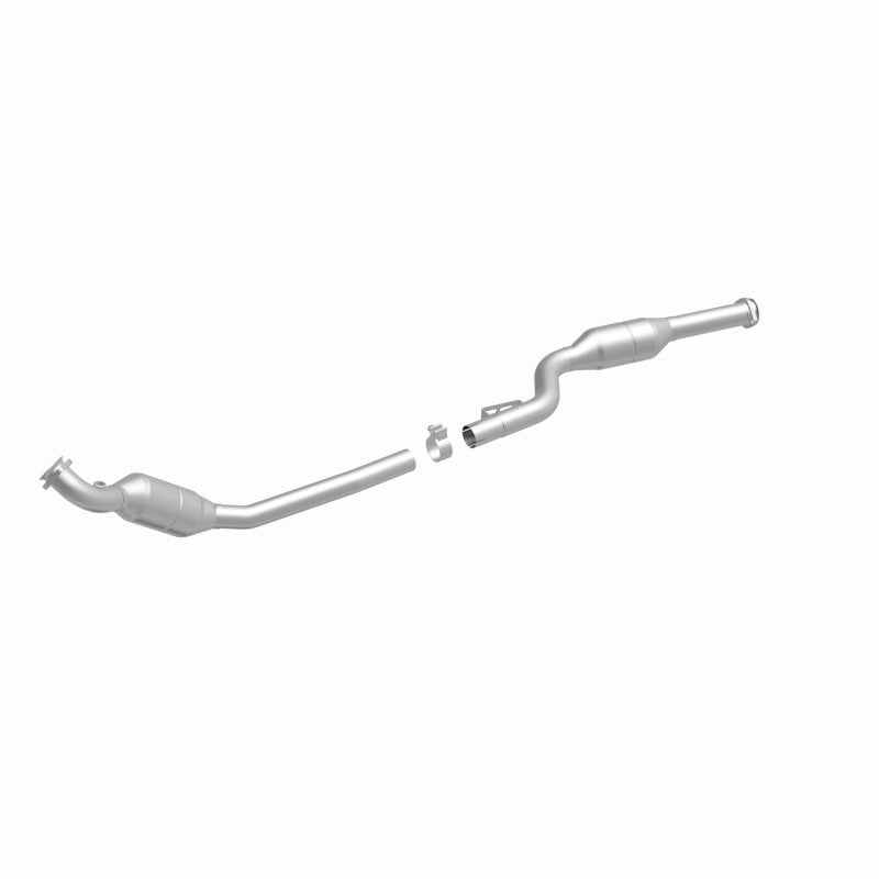 Magnaflow Conv DF 98-03 MB E320 3.2L D/S Magnaflow Conv DF 98-03 MB E320 3.2L D/S