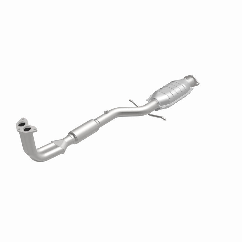 MagnaFlow Conv DF 99-01 Sonata 2.4L MagnaFlow Conv DF 99-01 Sonata 2.4L