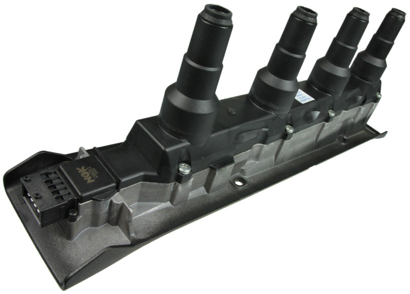 NGK 2009-99 Saab 9-5 COP Rail Ignition Coil Assembly NGK 2009-99 Saab 9-5 COP Rail Ignition Coil Assembly