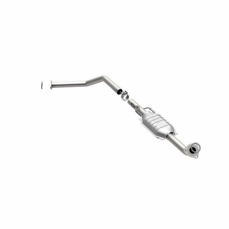 MagnaFlow Conv DF 01-04 Sequoia 4.7L D/S OEM MagnaFlow Conv DF 01-04 Sequoia 4.7L D/S OEM