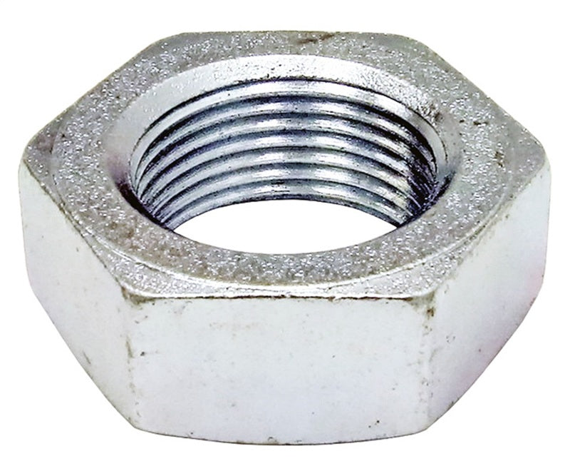 RockJock Jam Nut 1 1/4in-12 LH Thread RockJock Jam Nut 1 1/4in-12 LH Thread