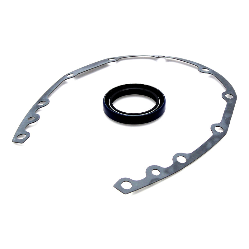 Cometic Chevrolet Gen-1 Small Block V8 Timing Cover Gasket Kit - Front Cover - 0.31in Cometic Chevrolet Gen-1 Small Block V8 Timing Cover Gasket Kit - Front Cover - 0.31in