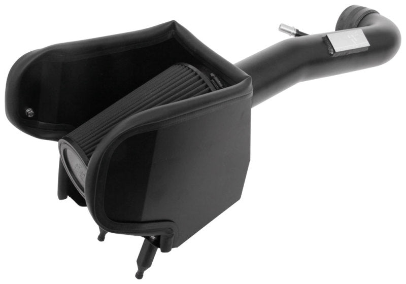 K&N 2018 Jeep Wrangler JL V6-3.6L F/I Blackhawk Performance Intake Kit (No Jeep Grand Cherokee) K&N 2018 Jeep Wrangler JL V6-3.6L F/I Blackhawk Performance Intake Kit (No Jeep Grand Cherokee)